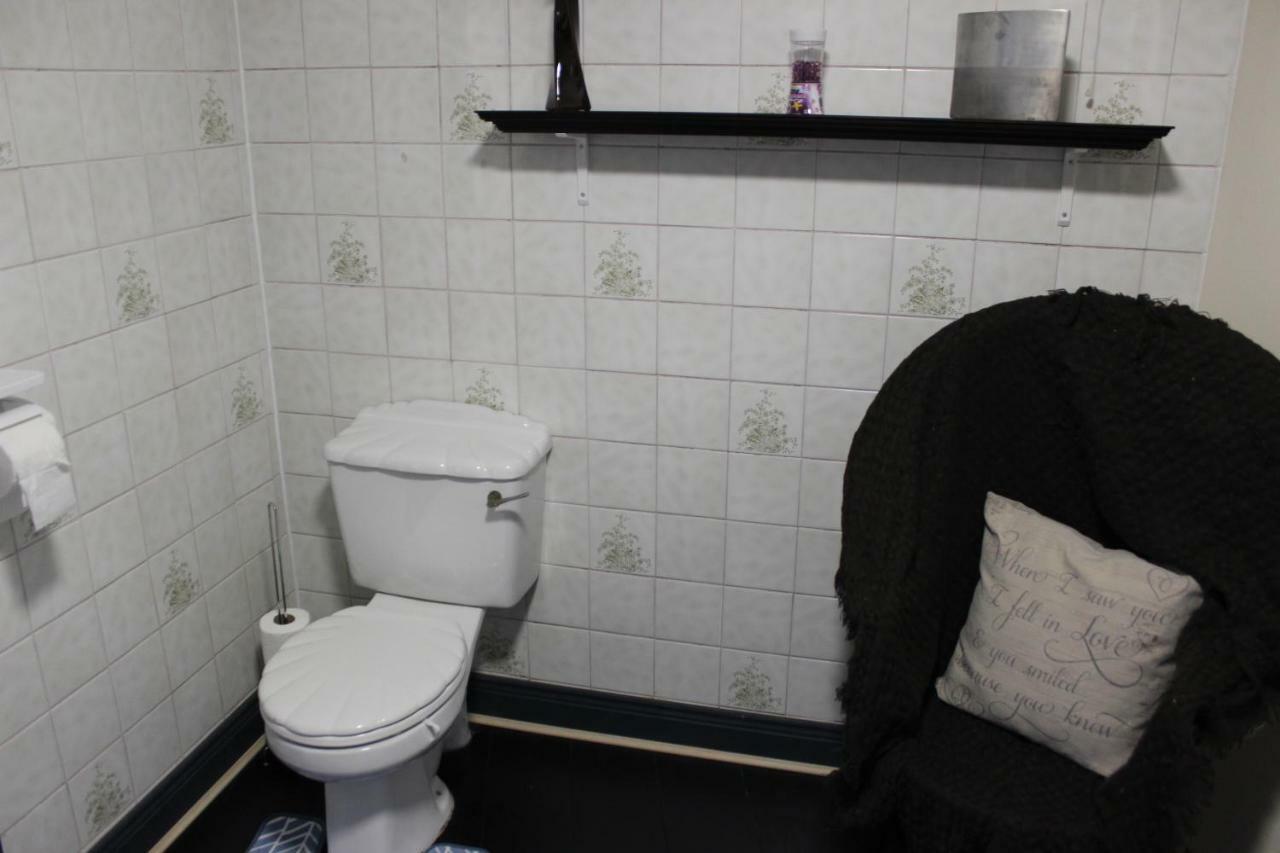 多尼戈尔Donegal Lodgings - Apt 1公寓 外观 照片